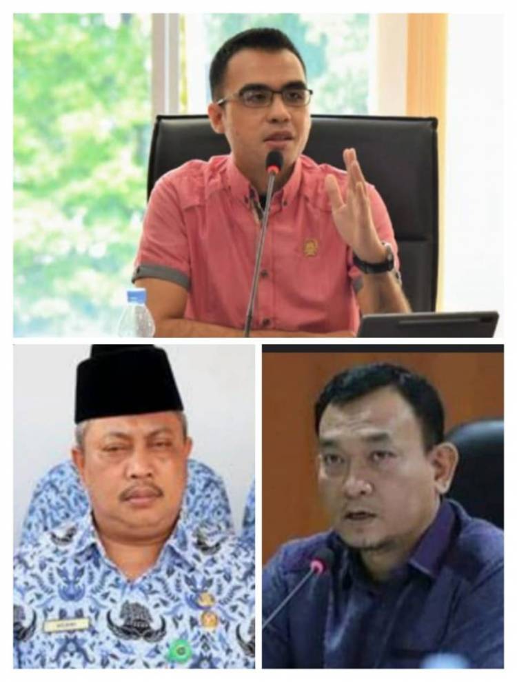 Afif Abdillah Sorot Perda Retribusi Sampah Naik 500 Persen