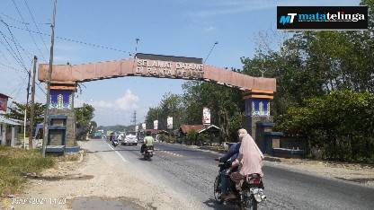 Pemudik Wajib Waspada. Ini Titik Rawan Ruas Jalinsum Di Wilayah Hukum Polres Labuhanbatu