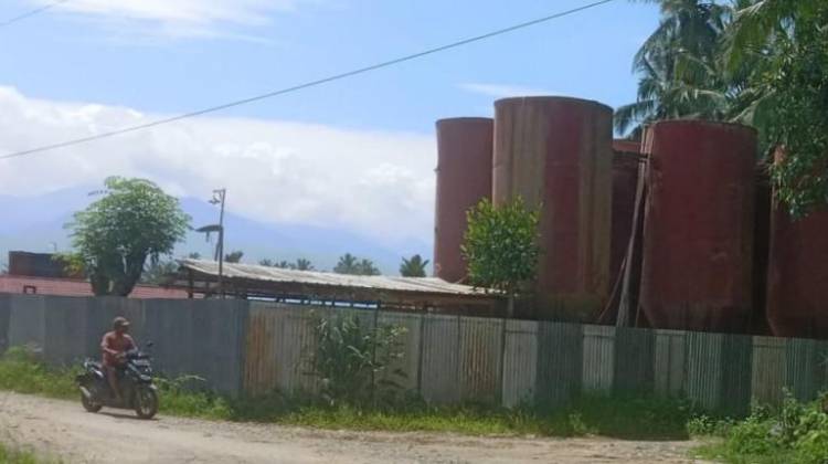 Usai Stop PETI Kotanopan, Pemkab Diminta Tutup Aktifitas PETI di Pegunungan Madina
