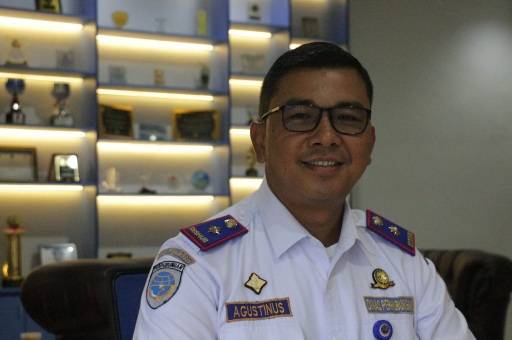 Mudik Gratis di Sumut Berhasil Tekan Penggunaan Sepeda Motor