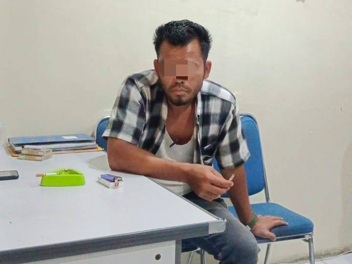 Respon Cepat, Polsek Medan Labuhan Tangkap Pelaku Pemalakan di Kawasan KIM