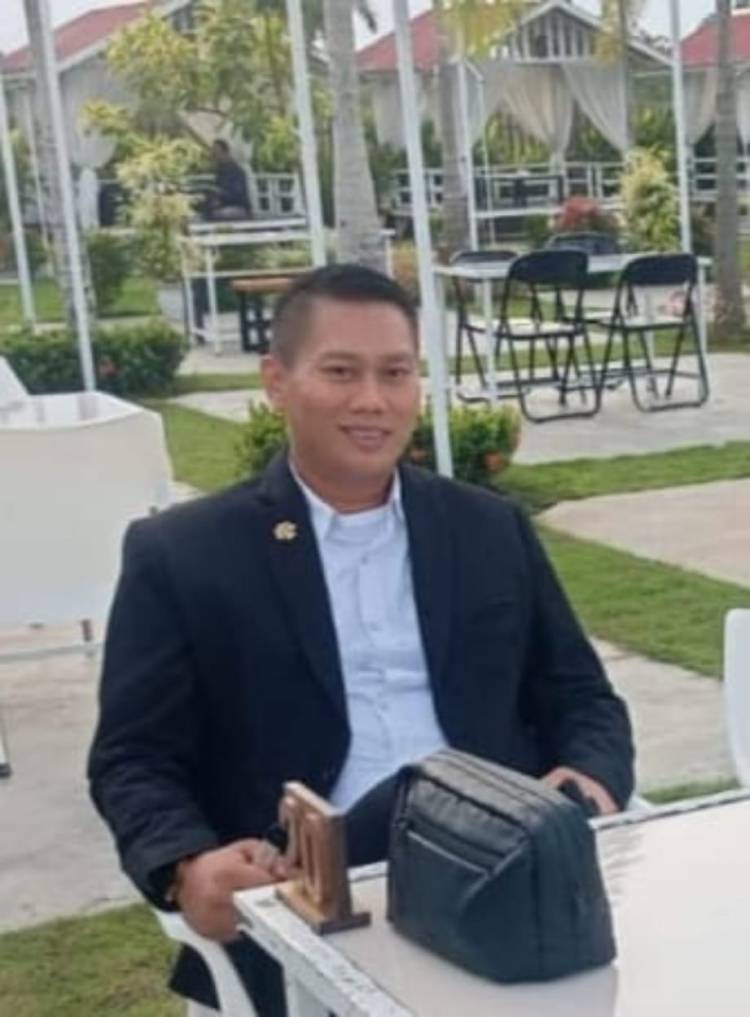 Selalu berada di tengah masyarakat Yg Susah, Kiprah Prestasi Bayu Triananda Septiandri S. H bersama LBH Forum Masyarakat Indonesia