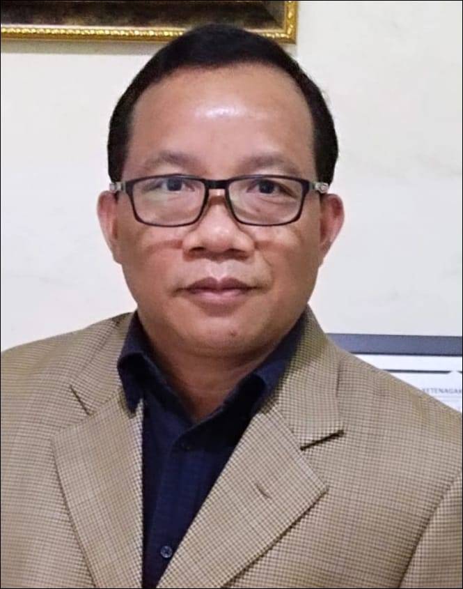 Seret Terduga Pelaku Penggelapan Uang PWI ke Ranah Hukum