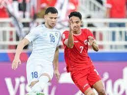 Timnas Indonesia U 23 dan Timnas Irak U-23 Rontok di Semifinal, Rebutan Posisi Tiga, Demi Tiket Olimpiade Paris 2024