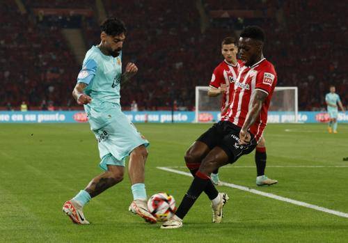 Pertandingan Athletic Bilbao vs Real Mallorca Ini Hasilnya