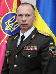 Kenapa, Panglima Militer Ukraina Tarik Pasukan Mundur dari Donetsk Timur