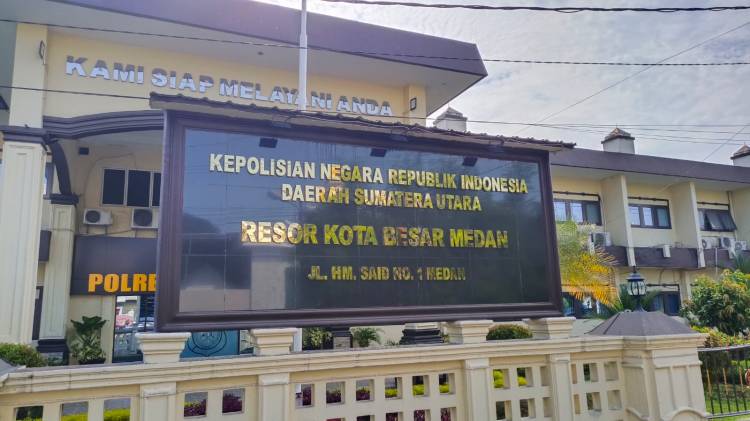 Penahanan Terhadap ESG Alias Godol Sudah Sesuai Prosedur Hukum