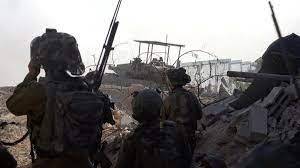 Pasukan Israel Terus Beroperasi di Gaza, Menargetkan Pejuang Hamas dan Jihad Islam Palestina