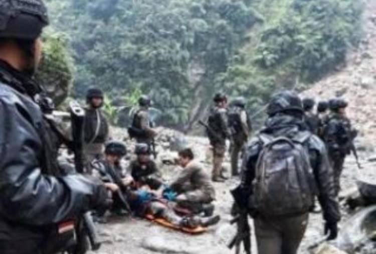 Pimpinan OPM Abu Bakar Kogoya Tewas Ditembak Aparat Gabungan TNI-Polri
