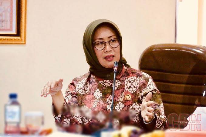 Ninik Rahayu : Wartawan Wajib UKW dan  Perusahaan PERS Harus Terdaftar di Dewan Pers