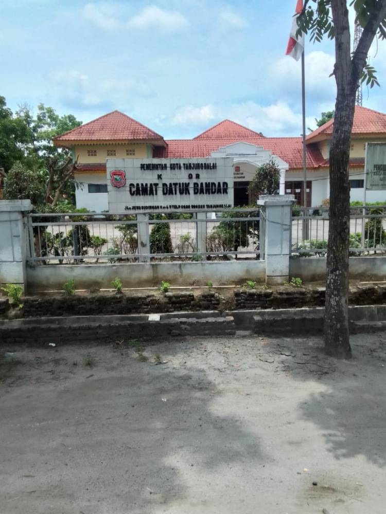 Masalah Ruislaagh, Pemkot Tanjungbalai Akan Lakukan PK