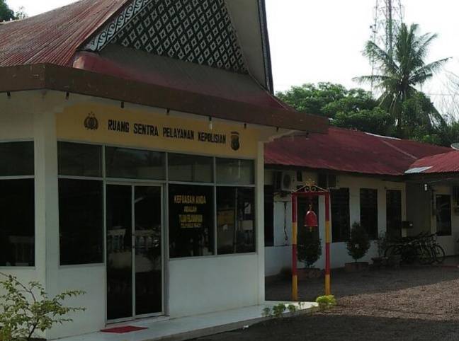 Tolak berdamai,Korban Pemukulan Minta Proses Hukum Para Pelaku Dilanjutkan