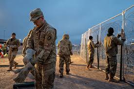 'Mungkin Texas Bertindak Terlalu Jauh' dengan Undang Undang Imigrasi