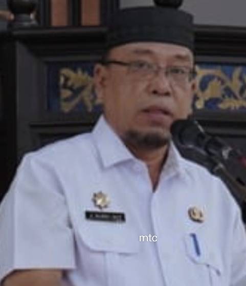 Hari Jadi Asahan Ke 78 Pemkab Asahan Gelar Tabligh Akbar