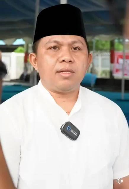 1289 Mendapatkan Remisi Khusus Idul Fitri, 25 Orang Bebas