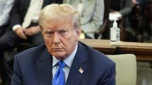 Bisakah Presiden Melakukan Kudeta? , 9 Momen Penting dari sidang Kekebalan Trump di Mahkamah Agung
