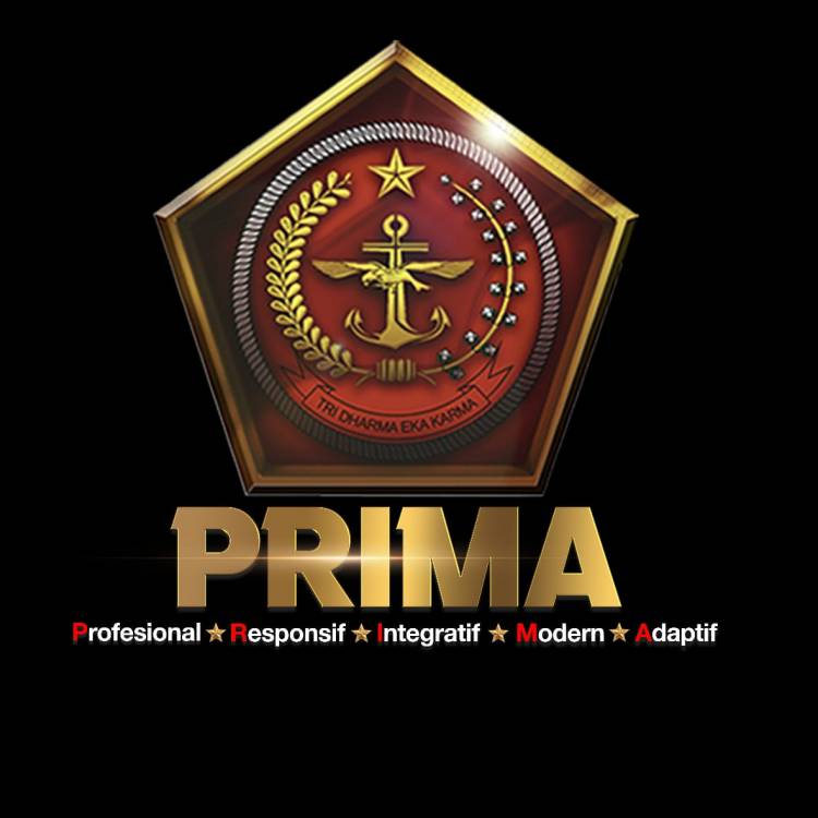 Panglima TNI Rotasi dan Mutasi 42 Perwira Tinggi TNI