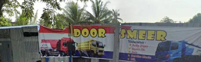Lapor Pak Kapolres!!! Ada Gudang Diduga Tampung BBM Ilegal di Belawan