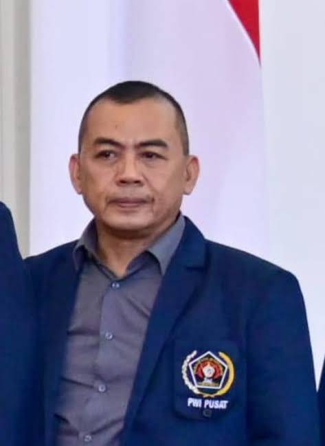 Klarifikasi Sekjen PWI Pusat Atas Rilis  Dewan Kehormatan PWI Pusat