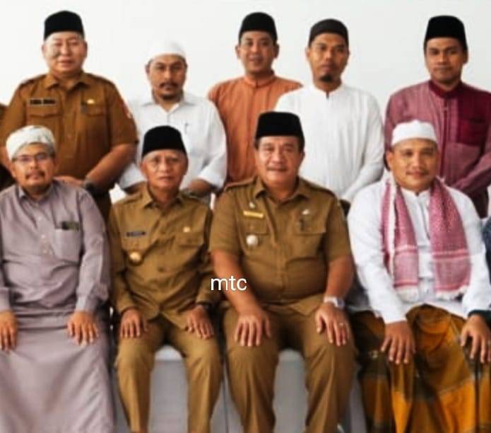 Pemkab Asahan Dukung Program Kegiatan BKM Agung H. Achmad Bakrie Kisaran