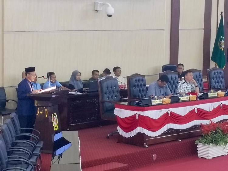 Dishub Medan Diminta Mampu Lakukan Pemetaan Terperinci Sektor Pajak PJU