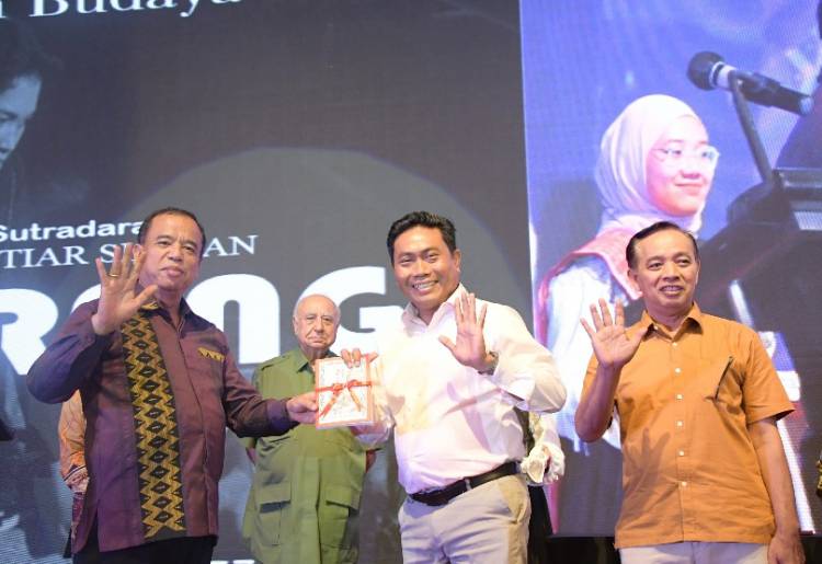 Dinas Kominfo Gelar Forum Perangkat Daerah,  Sukseskan Program Strategis Provinsi Sumut Berkah