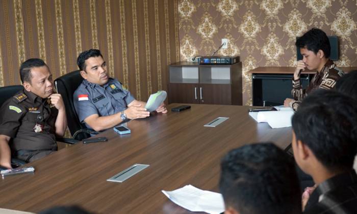 Permahi Dukung Penguatan Kewenangan Kejaksaan pada KUHAP Baru