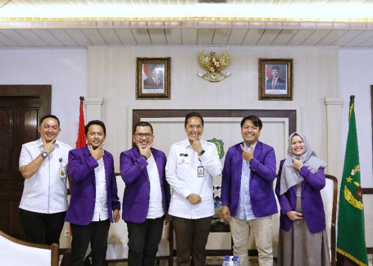 Ubah Persepsi yang Baik Profesi Dokter, Rico Waas: Medan Harus Jadi Barometer Dunia Kesehatan