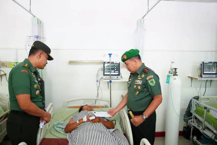 TNI Kecam Keras Kekejaman OPM Terhadap Warga Sipil di Papua