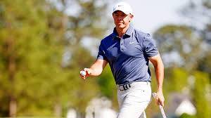 Sepanjang Kariernya, Rory McIlroy  Baru Meraih Jaket Hijau dan Grand Slam