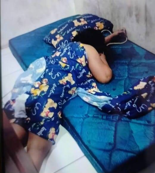 Kapolres Tanah Karo Pimpin Upcara Sertijab Sejumlah PJU, Kasat Intelkam, Kasat Binmas, Kasiwas, Kasikum dan Kasihumas