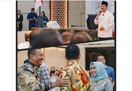 Presiden RI Prabowo Subianto Canangkan Sekolah Rakyat Gratis, Ini Respon Bupati Labuhanbatu