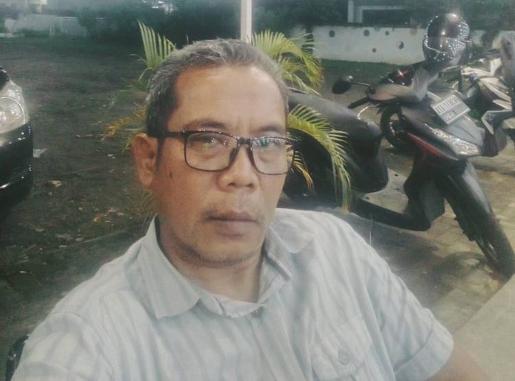 Aspidsus Kejatisu Harus Lanjutkan Penyidikan Korupsi Smart Village 377 Desa di Mandaling Natal