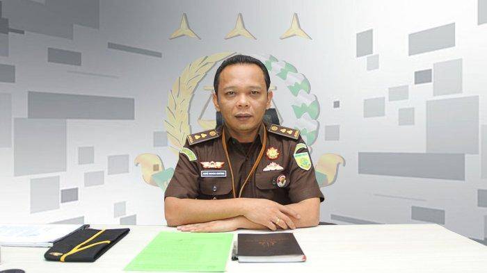 Soal Sejumlah Napi Kendalikan Narkoba, Kalapas Medan: Sudah Kami Pindahkan