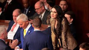 Partai Republik dan Demokrat Bersatu Menentang Pimpinan DPR