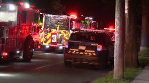 Gubernur Pennsylvania Shapiro dan keluarganya Selamat "Melarikan diri " dari rumah Besarnya