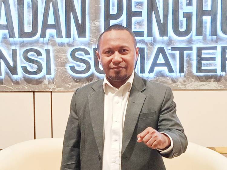 Bahas Solusi Pembiayaan UMKM dan Koperasi , Keluarga Pers Indonesia Bakal Kupas Tuntas di Coffee Morning