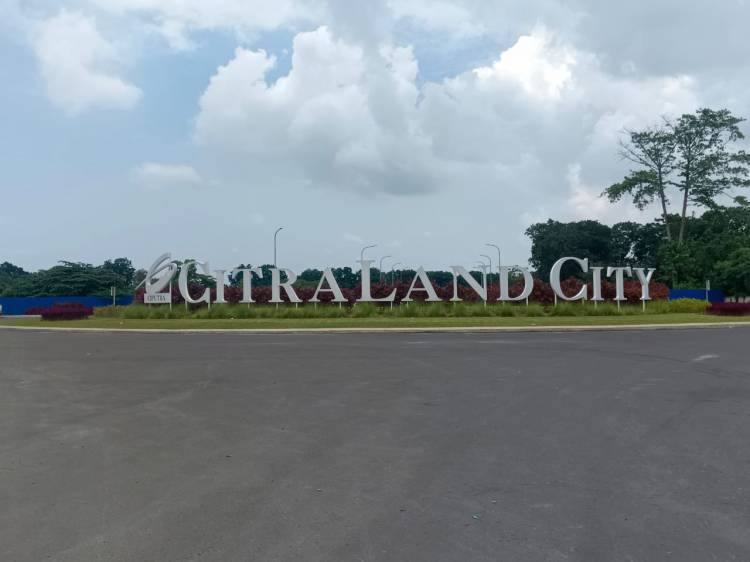Ini Pelanggaran Membangun Ruko/Rumah Hunian di Lahan HGU