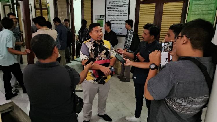 Sidang Prapid Rahmadi Digelar, Kuasa Hukum Sebut Penetapan Tersangka Cacat Prosedur