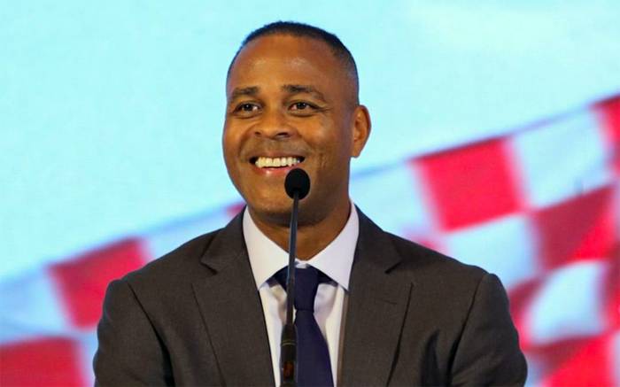 Patrick Kluivert Ngebet Lawan Timnas Vietnam