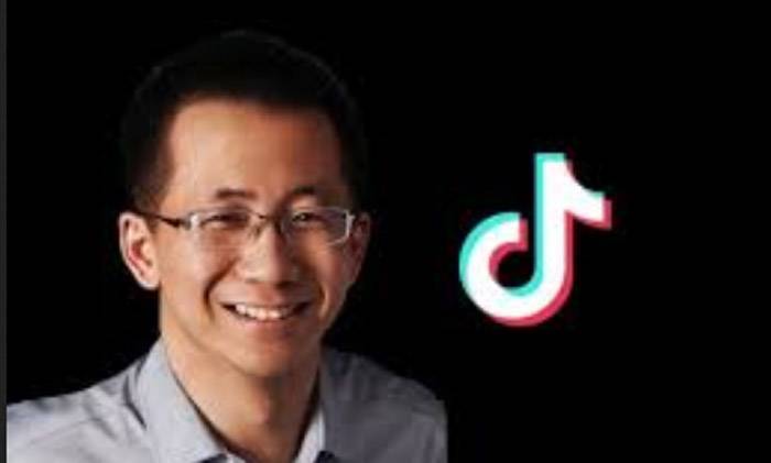 Founder TikTok Jadi Nomor 1 Terkaya dari 10 Orang Terkaya China 2025