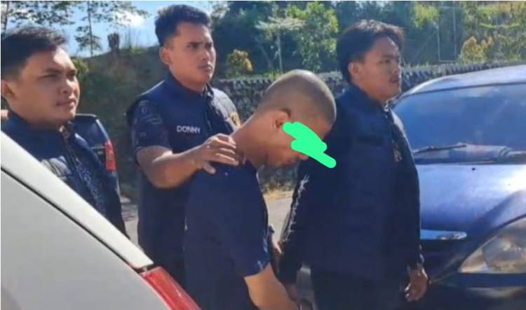 Polres Labusel Ungkap Pria Beristri Cabuli 3 ABG, 1 Hamil