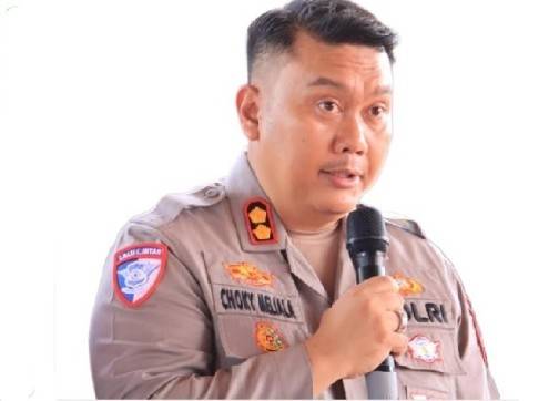 Polres Labuhanbatu Ungkap Kasus Korupsi APBDes, Mengakibatkan Kerugian Negara Capai Rp740 Juta