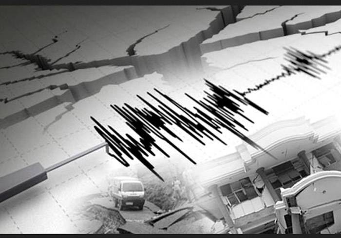 Hari ini, Gempa Guncang Wilayah Aceh dan Jabar