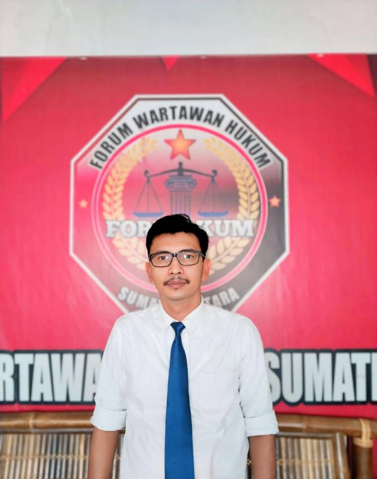 Forwakum Sumut Kecam Teror Molotov terhadap Rumah Wartawan di Langkat Desak Polisi Ungkap Aktor di Baliknya