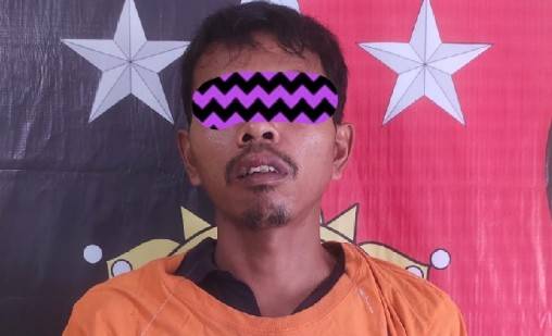 Terbakar Api Cemburu, RB Aniaya Petugas Security PT HPP Di Kecamatan Panai Tengah Hingga Tewas