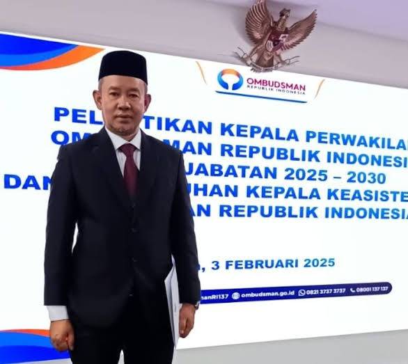 Kisruh Uang BBM Angkutan Sampah Medan Polonia, Ombudsman Sumut Angkat Bicara