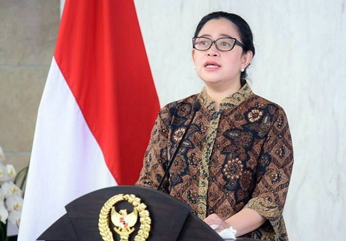 Hari Kartini : Ketua DPR RI Ajak Perempuan Berani Bersuara