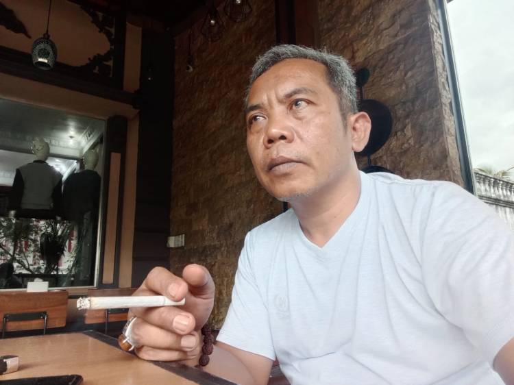 Rico Waas Diminta Tegas Investigasi Dugaan Korupsi di Lingkup Pemko Medan