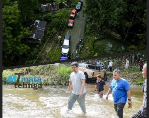 Sutarto Imbau Penanganan Maksimal Pada Puncak Arus Balik